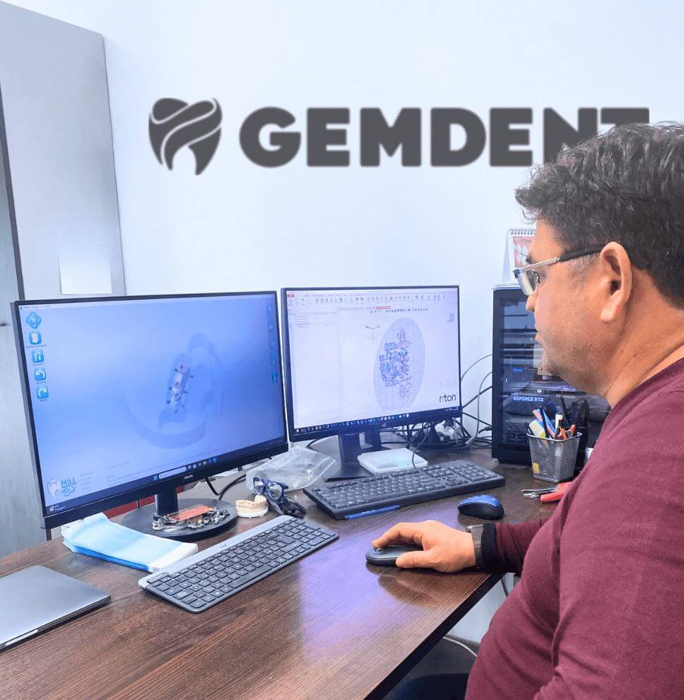 Gem Dent