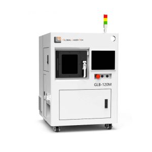 GLB-120M &ndash; Stampante Metal 3D Desktop SLM