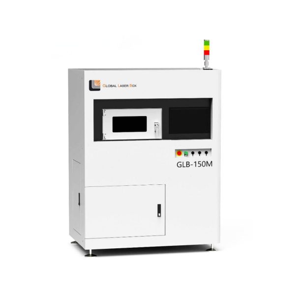 GLB-150M &ndash; Stampante 3D Metallica SLM