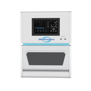 Fresatrice Bloomden X7D