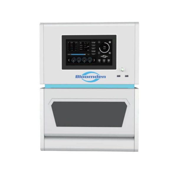 Fresatrice Bloomden X7D